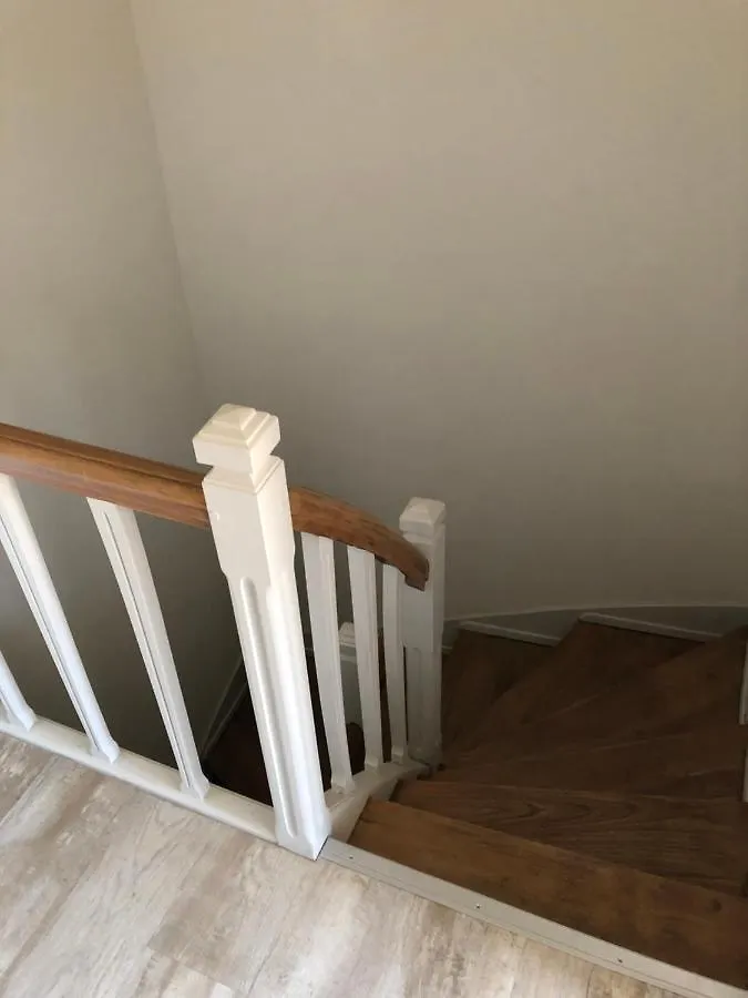 Appartement Cosy Et Lumineux Caussens
