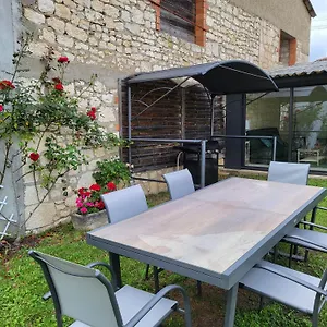 Maison De Jade Appartement