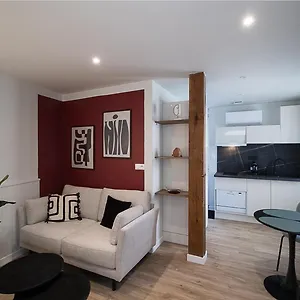 The Adour - 42 M Appartement