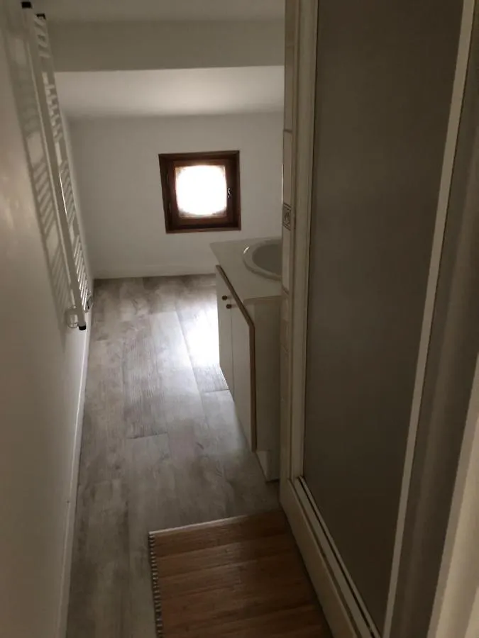 Appartement Cosy Et Lumineux Caussens France